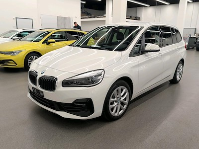 Achetez BMW SERIES 2 GRAN TO sur Ayvens Carmarket
